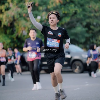 Runner Photo 4119760