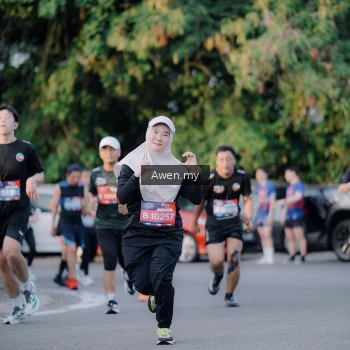 Runner Photo 4119768