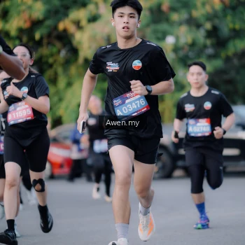 Runner Photo 4119779