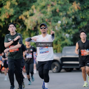 Runner Photo 4119803