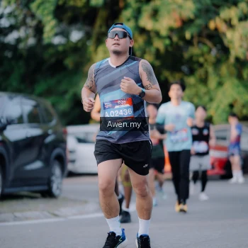 Runner Photo 4119809