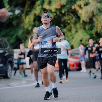 Runner Photo 4119828
