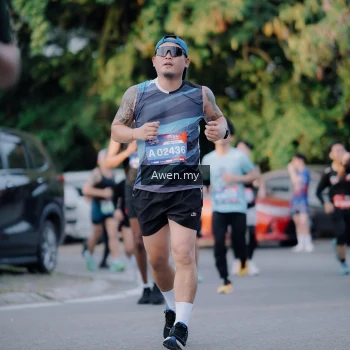 Runner Photo 4119832
