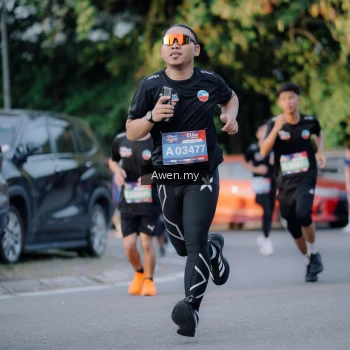 Runner Photo 4119848