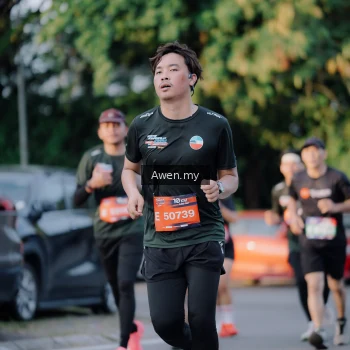 Runner Photo 4119860