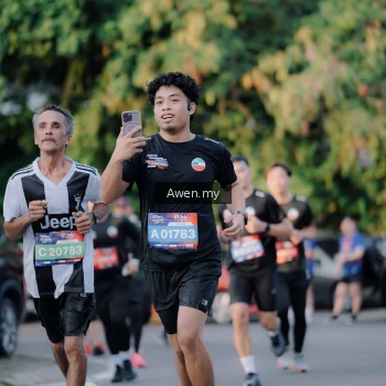 Runner Photo 4119871