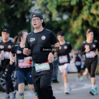 Runner Photo 4119879