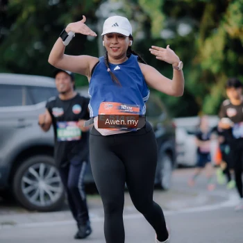 Runner Photo 4119886