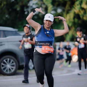 Runner Photo 4119894