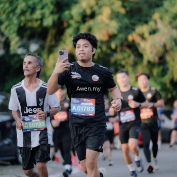 Runner Photo 4119895