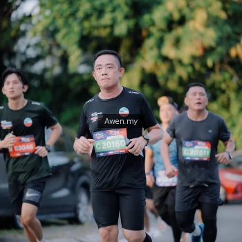 Runner Photo 4119902