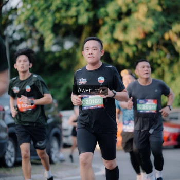 Runner Photo 4119905