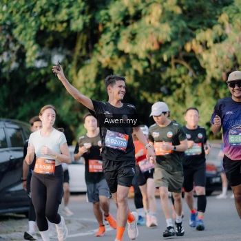Runner Photo 4119909