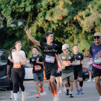 Runner Photo 4119922