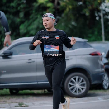 Runner Photo 4119927