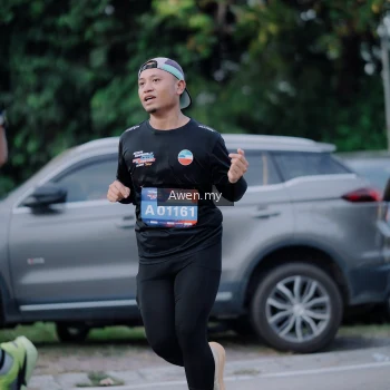 Runner Photo 4119931