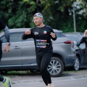 Runner Photo 4119932