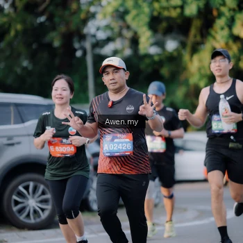 Runner Photo 4119949