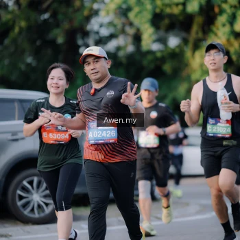 Runner Photo 4119951