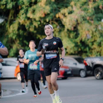 Runner Photo 4119964