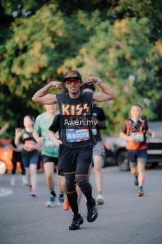 Runner Photo 4119994