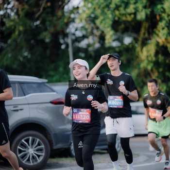 Runner Photo 4120043