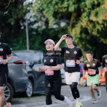 Runner Photo 4120049