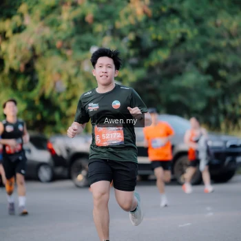 Runner Photo 4120052