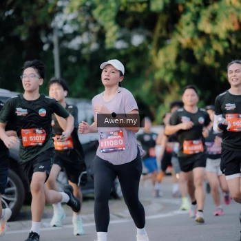 Runner Photo 4120059