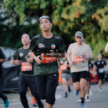 Runner Photo 4120089