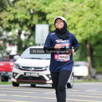 Runner Photo 41201