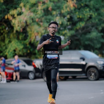 Runner Photo 4120128