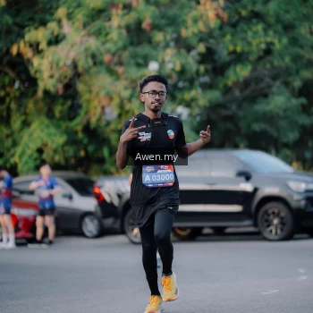 Runner Photo 4120133