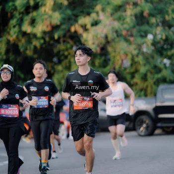 Runner Photo 4120139