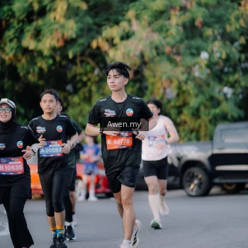 Runner Photo 4120142