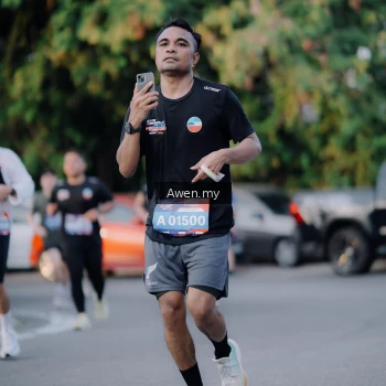 Runner Photo 4120152