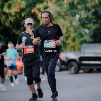 Runner Photo 4120160