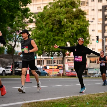 Runner Photo 4121703