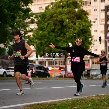 Runner Photo 4121705