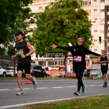 Runner Photo 4121707
