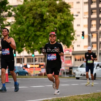 Runner Photo 4121732