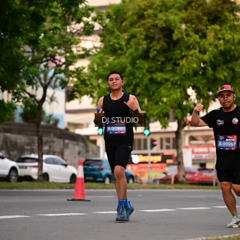 Runner Photo 4121733