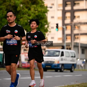 Runner Photo 4121805