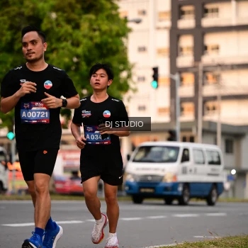 Runner Photo 4121811