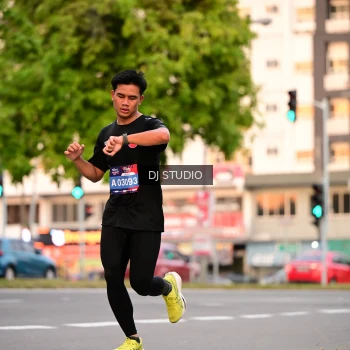Runner Photo 4121835