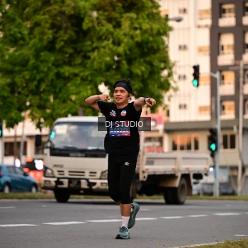 Runner Photo 4121879