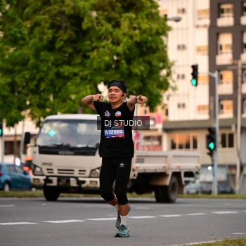 Runner Photo 4121880