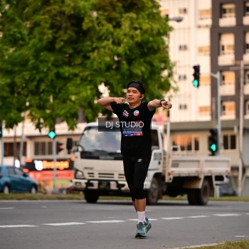Runner Photo 4121881