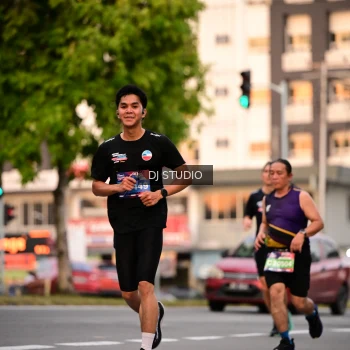 Runner Photo 4121891