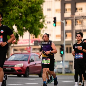 Runner Photo 4121892